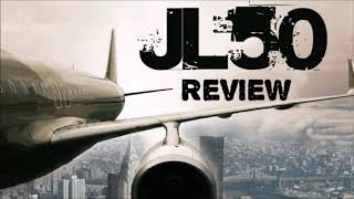 JL50 | Review | SonyLIV | Reviews by Bhavya | SonyLIV App Web Series Review