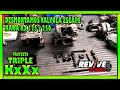 Desmontar VALVULA de ESCAPE KAWASAKI KX 250 y 125 - REVIVETUMOTO