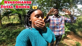 I Visited Nyabohanse for the First Time… and This Place Shocked Me! 😳🌍