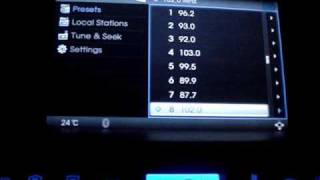 شاشة هونداي جينيسيس screenshot 3