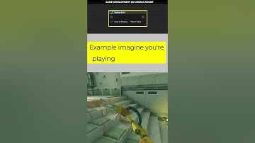 #shorts  #unrealengine  | Game development for beginners | "Destroy Actor" node
