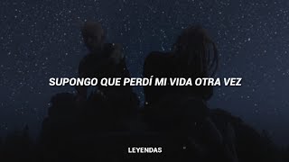 Download lagu mgk & Trippie Redd ; lost boys (Subtitulado Al Español) | genre : sadboy