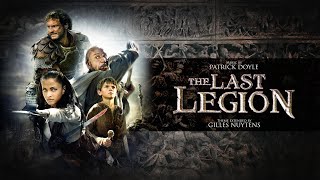 Download Lagu Patrick Doyle: The Last Legion Theme [Extended by Gilles Nuytens] MP3