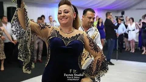 🎷Calinut Martin & Nicoleta Sarbu SHOW🎷 🅻🅸🆅🅴 2023 Nunta ROGOVA