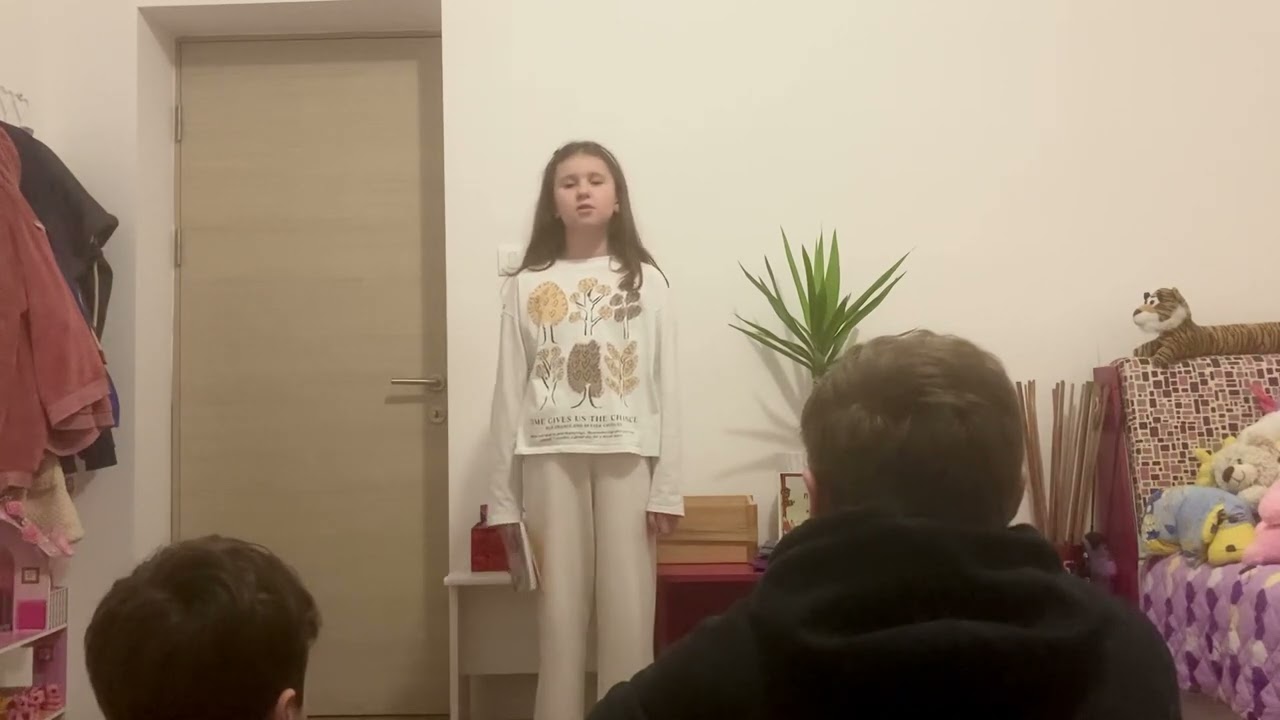 YouTube player