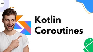 Master Kotlin Coroutines: runBlocking, launch & delay Explained for Beginners | Part 01