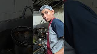 achank light gyi kitchen me 😱😱 #chef #work #trending #shorts #viral #vlog