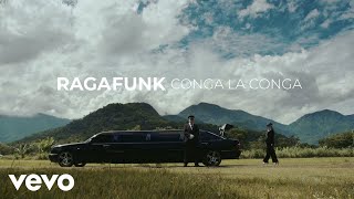 Dj Marlboro, Valesca Popozuda - Ragafunk Conga La Conga