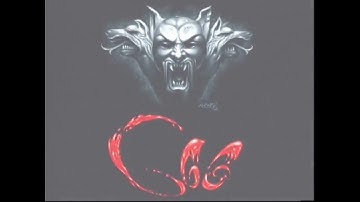 The Sign by Scoopex - Amiga AGA demo