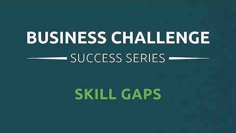 Closing Skill Gaps in the Workforce with Modern Employee Training