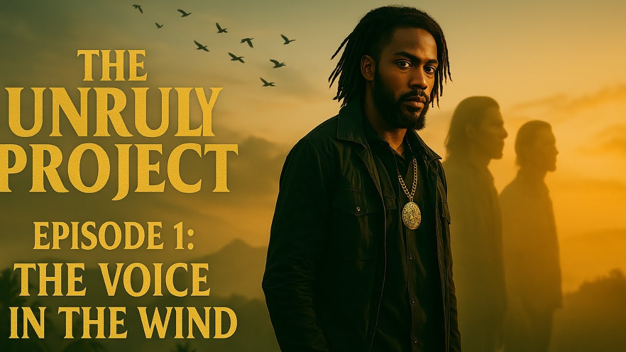 Zion Royale: The Unruly Project – Episode 1 “The Beginning” [Series Premiere]