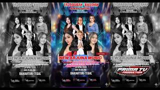 special Perform New Arjuna Musik Tegal Acara Tasyakuran Khitan  Sukma Nurifki Banjarturi  Tegal
