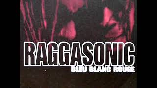 Raggasonic - Bleu Blanc Rouge (Hypnotyk Remix)-Feat Lady Laistee (Audio)