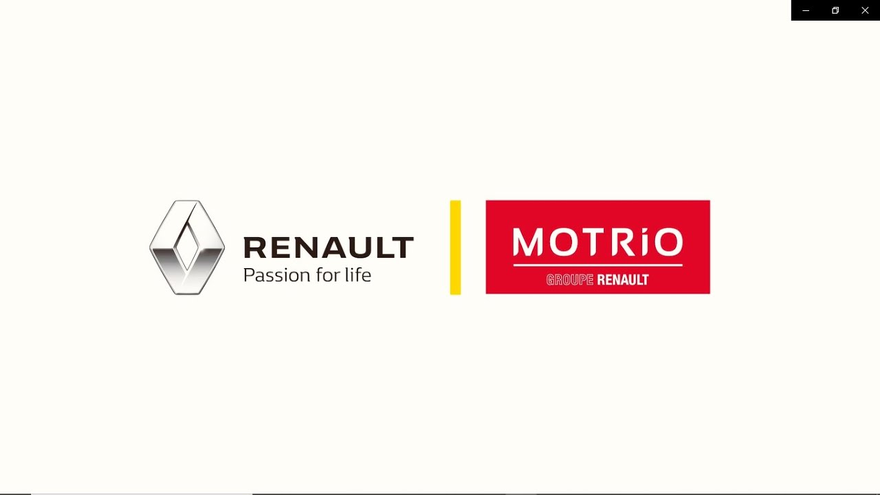 Renault - Congresso Mecânico
