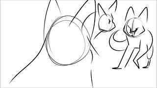 Warriors Megamix WIP Part 7