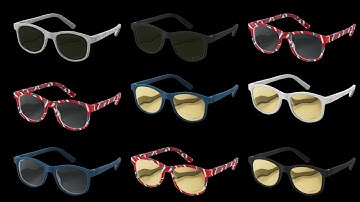 Generate Stunning Visuals Instantly from a 3D Configurator