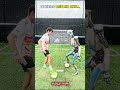 Beginner vs PRO Reflex ⚡ Insane Speed Reaction 🤯 Only 1% Can Do This #shorts