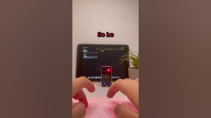 The Best Tech Product Today!