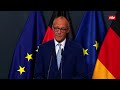 Trotz der Wahlergebnisse verteidigt der Kanzler Reformen als Mittel gegen "autoritäres Gift" | ntv