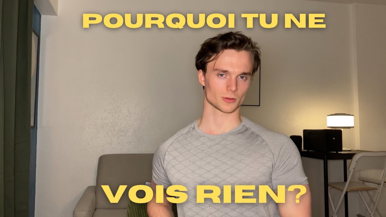 7 Signes (subtils) Qu'une Femme Est Attirée Par Toi