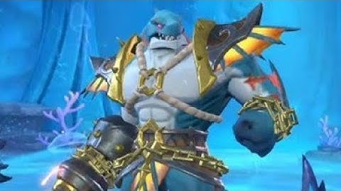 JOHNNY - [HIDDEN WAVE] [LEGEND] []INFINITE MAGICRAID[].