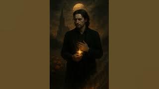 between light and ashes #darkpop  #emotionalballad #gothicromance #cinematicmusic