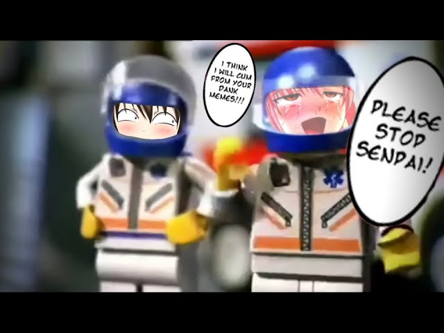 Lego Hentai