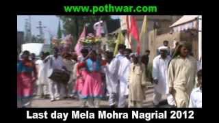 Download Lagu Last day Daliyan Mela Mohra Nagrial 2012 MP3