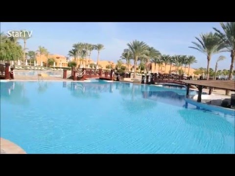 Wideo: Jak Wybrać Hotel Młodzieżowy W Hurghadzie?