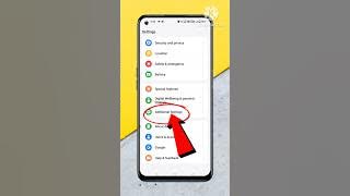 #oneplus #settings#time fact|technology 🥺