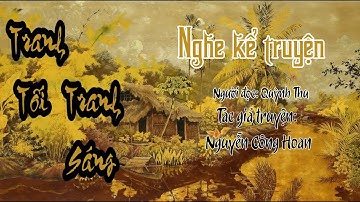 [ Chương 2 ]: TRANH TỐI TRANH SÁNG