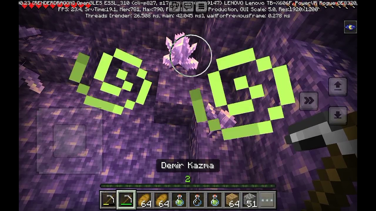 Mağaralar kaşifi serüveni 1. Bölüm 