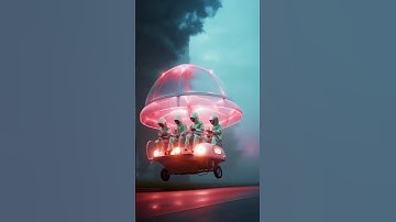 The End of Doomsday - AI Creation #weekend #ai