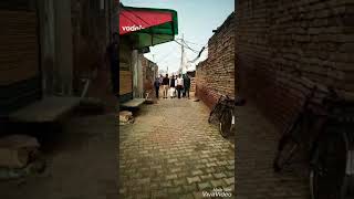 Sada Banda Khada sarpanchi