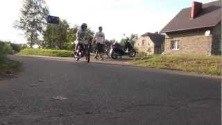 Simson 60/5/3