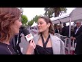 Marion Cotillard "Nicolas Bedos est un grand cinéaste" - Cannes 2019