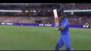 One of the best english song virat kohli.