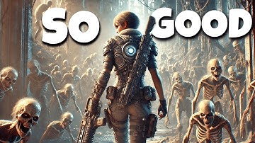 20 Must-Play Games Everyone Should Experience