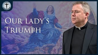 Her Life Wasn’t Easy—Here’s How Mary Triumphed Anyway