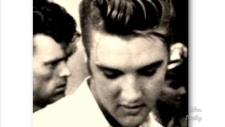 Elvis Presley - Playing for Keeps chords