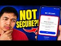 GCash Device Not Secure? Paano Ayusin (2026)