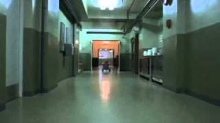 The Shining Hallway Scene - Different Soundtracks