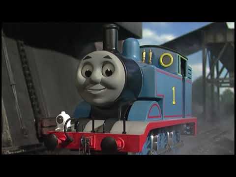 Trying To Do Things Better Ditty Calling All Engines Extended