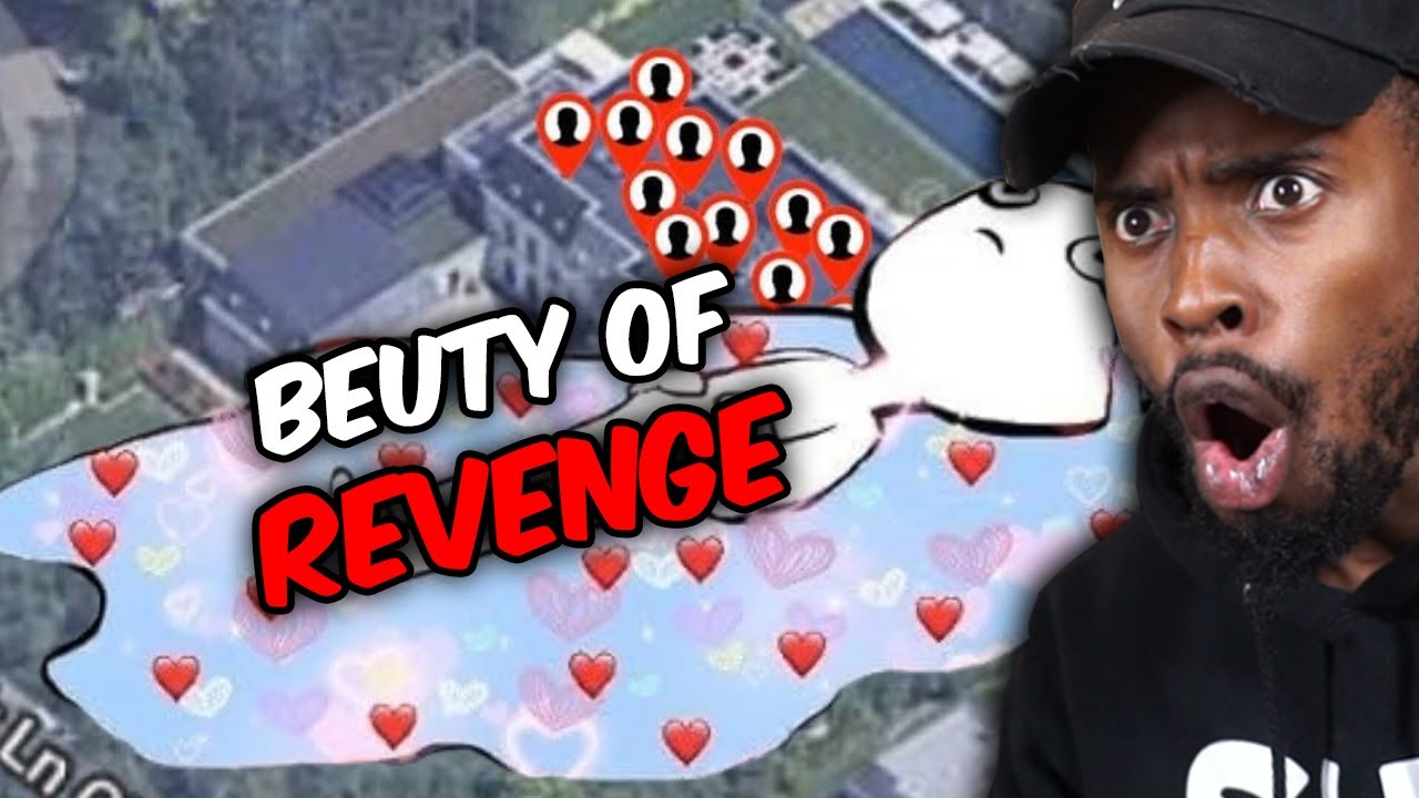 DuckyDee Reacts To The Beauty Of Revenge (Kendrick vs. Drake)