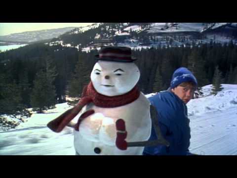 Jack Frost - Trailer