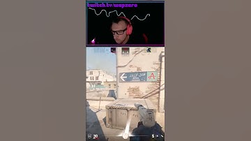 Pistol clutch -4k  #cs2 #counterstrike #twitch #gaming #faceit #tryhard #csgoclips #csgo #streamer