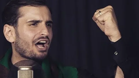 Your Supporters Oh Hussain | Sayed Ali Alhakeem | English Subs | انصارك يا حسين السيد علي الحكيم