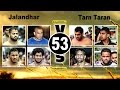 Jalanadhar Vs Tarn Taran Final Match in Anandpur Sahib Championship By Kabaddi365.com