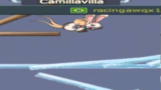 Camillavilla AndatAku Amigos!  #Transformice