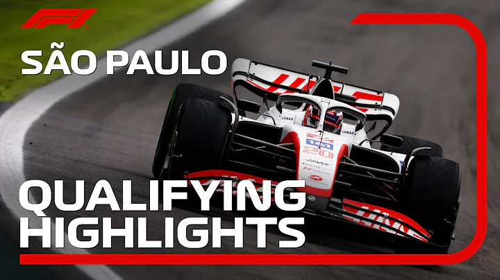 Qualifying Highlights | 2022 Sao Paulo Grand Prix - DayDayNews